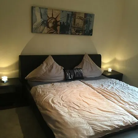 Erlebnis-apartment Simmern-blick Apartment *