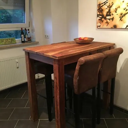 Erlebnis-apartment Simmern-blick * Simmern (Rhein-Hunsruck-Kreis)