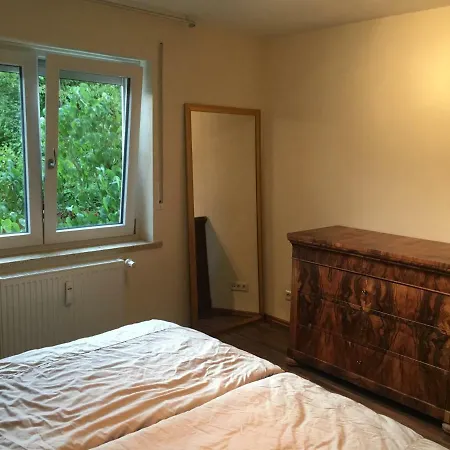 Apartment Erlebnis-apartment Simmern-blick Simmern (Rhein-Hunsruck-Kreis)