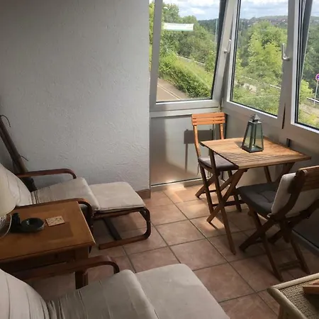 Erlebnis-apartment Simmern-blick Apartment Simmern (Rhein-Hunsruck-Kreis)